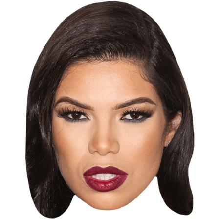 Featured image for “Suelyn Medeiros (Make Up) Big Head”
