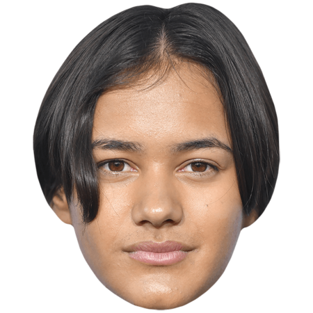 Featured image for “Tyroe Muhafidin (Brown Hair) Mask”