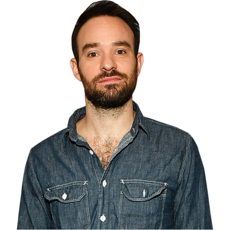 Featured image for “Charlie Cox (Casual) Half Body Buddy”