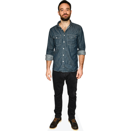 Featured image for “Charlie Cox (Casual) Cardboard Cutout”