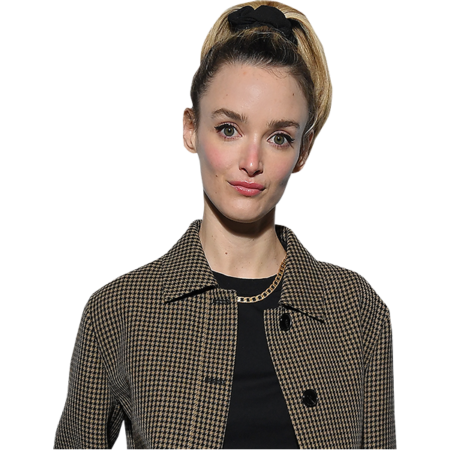 Featured image for “Charlotte Le Bon (Jacket) Half Body Buddy”