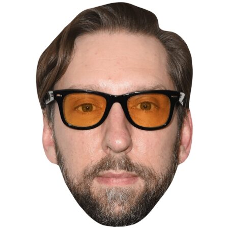 Featured image for “Joel David Moore (Glasses) Big Head”