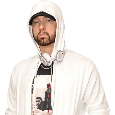 Featured image for “Marshall Mathers III (Casual) Half Body Buddy”