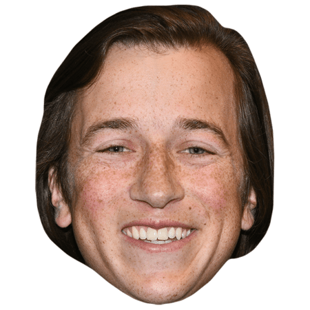 Skyler Gisondo (Jeans) Cardboard Cutout - Celebrity Cutouts
