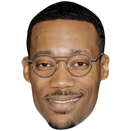 Featured image for “Tyler James Williams (Glasses) Big Head”