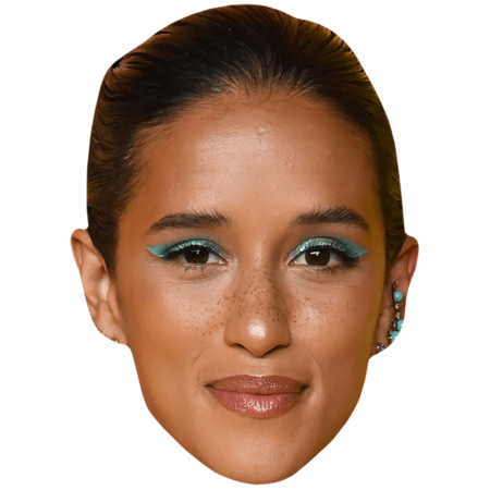 Featured image for “Yadira Guevara-Prip (Make Up) Big Head”