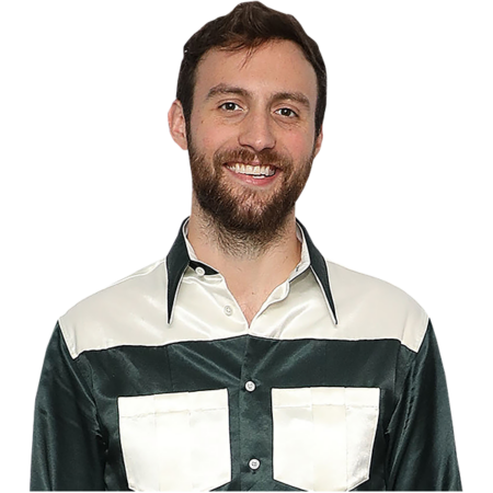 Featured image for “Ruston Kelly (Casual) Half Body Buddy”