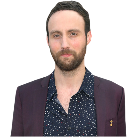 Featured image for “Ruston Kelly (Suit) Half Body Buddy”