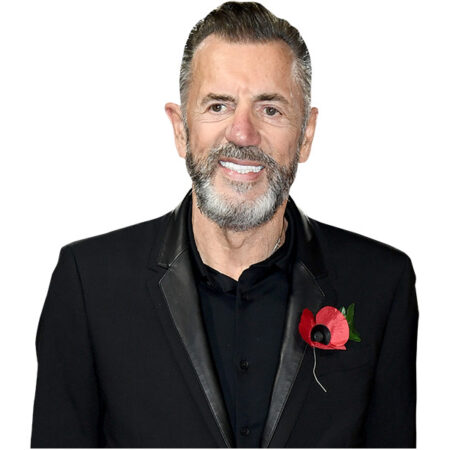 Featured image for “Duncan Bannatyne (Suit) Half Body Buddy”