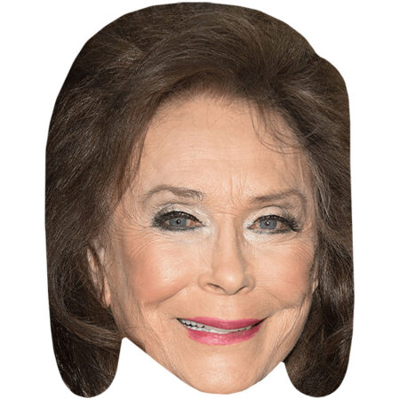 Featured image for “Loretta Lynn (Smile) Mask”