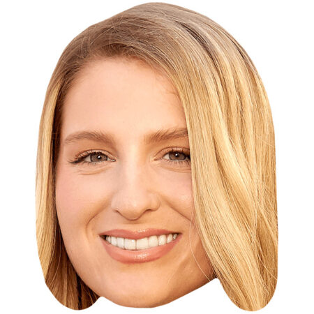 Featured image for “Meghan Trainor (Smile) Mask”