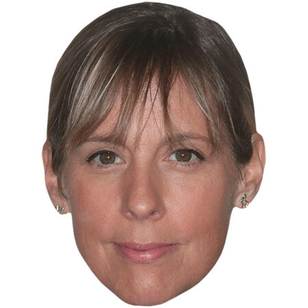 Featured image for “Mel Giedroyc (Young) Big Head”