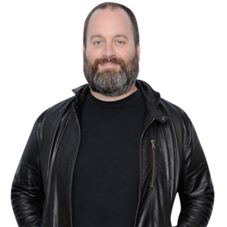 Featured image for “Tom Segura (Jeans) Half Body Buddy”