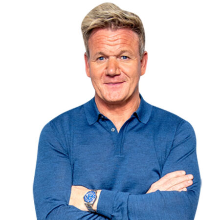 Featured image for “Gordon Ramsay (Jeans) Half Body Buddy”
