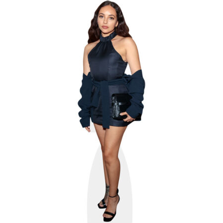 Featured image for “Jade Thirlwall (Short Dress) Cardboard Cutout”
