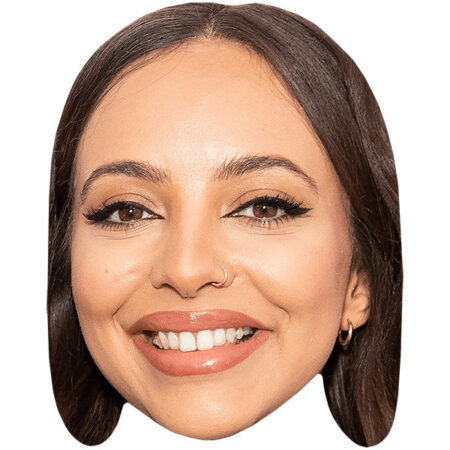Featured image for “Jade Thirlwall (Smile) Big Head”