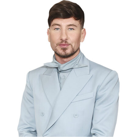 Featured image for “Barry Keoghan (Suit) Half Body Buddy”