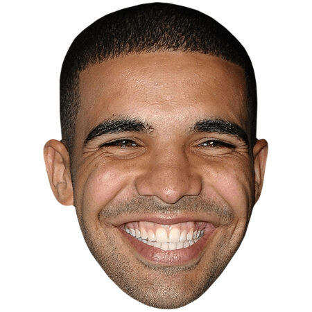 Featured image for “Drake (Young) Big Head”