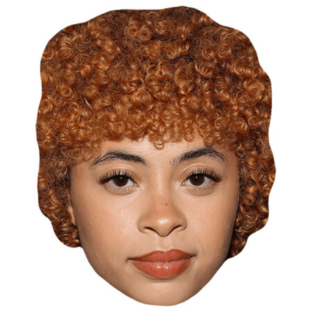 Featured image for “Isis Gaston (Curls) Mask”