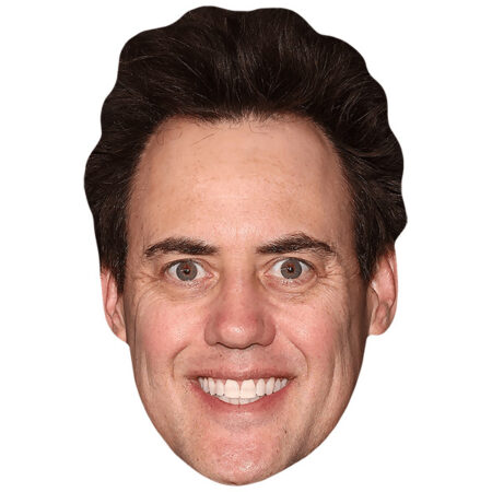 Featured image for “Orny Adams (Smile) Big Head”