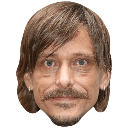 Featured image for “Peter Mackenzie Crook (Long Hair) Big Head”