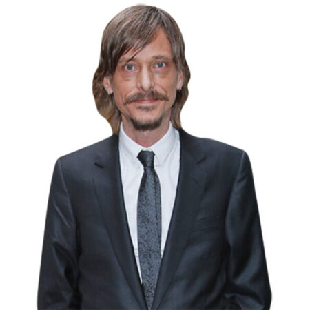 Featured image for “Peter Mackenzie Crook (Suit) Half Body Buddy”