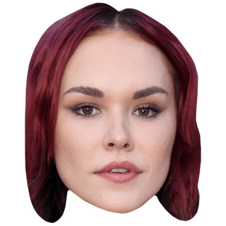 Featured image for “Taylor Cameron Upsahl (Red Hair) Big Head”