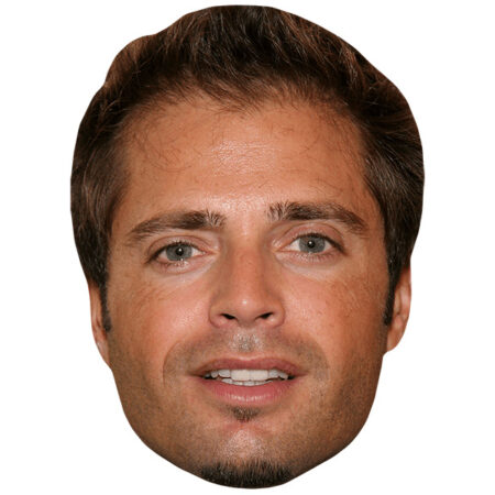 Featured image for “David Charvet (Young) Big Head”