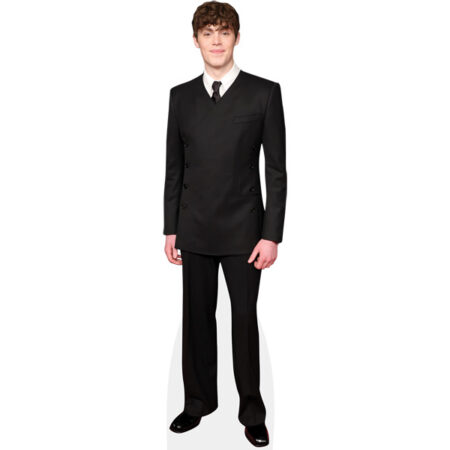Featured image for “Jack Champion (Suit) Cardboard Cutout”