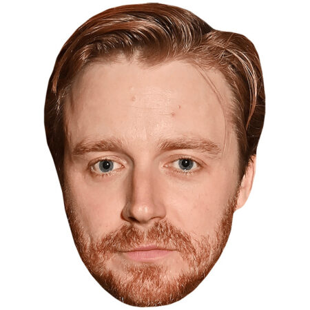 Featured image for “Jack Lowden (Beard) Big Head”