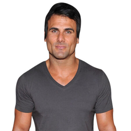 Featured image for “Jeremy Jackson (Jeans) Half Body Buddy”