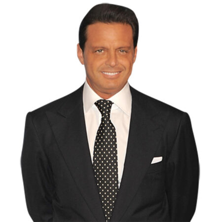 Featured image for “Luis Miguel Basteri (Suit) Half Body Buddy”
