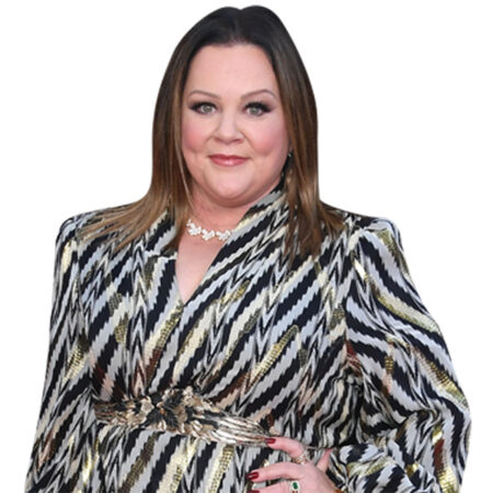 Featured image for “Melissa McCarthy (Bag) Half Body Buddy”