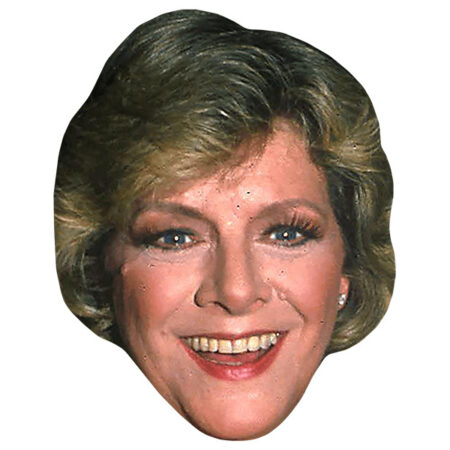 Featured image for “Rosemary Clooney (Make Up) Mask”