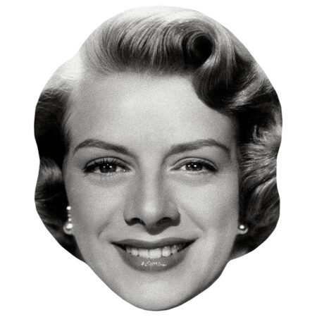Featured image for “Rosemary Clooney (Smile) Big Head”