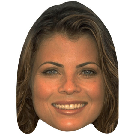 Featured image for “Yasmine Bleeth (Young) Mask”