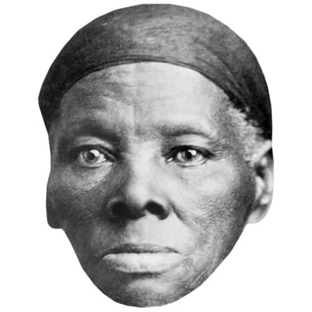 Featured image for “Harriet Tubman (Old) Big Head”