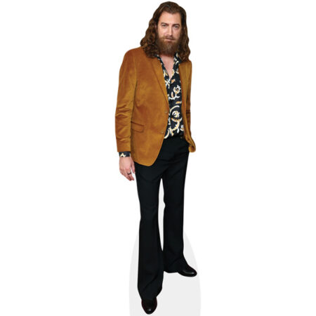 Featured image for “Rhett McLaughlin (Jacket) Cardboard Cutout”