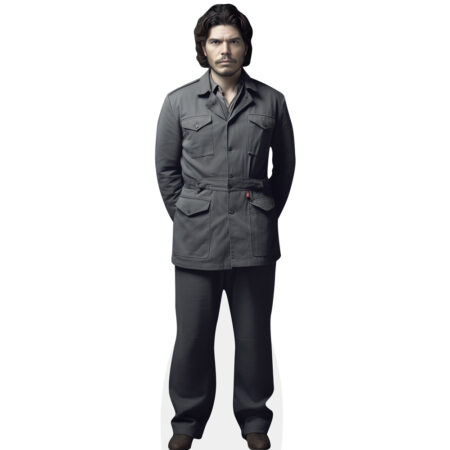 Featured image for “Ernesto Guevara (Dark Outfit) Cardboard Cutout”