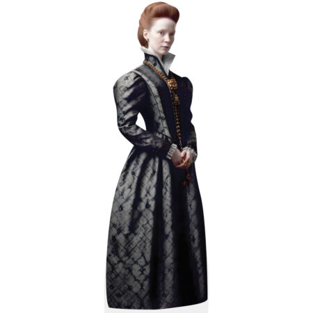 Featured image for “Mary Queen Of Scots (Gown) Cardboard Cutout”
