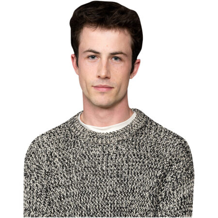 Featured image for “Dylan Minnette (Jumper) Half Body Buddy”
