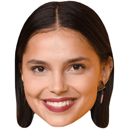 Featured image for “Inde Navarrette (Lipstick) Big Head”