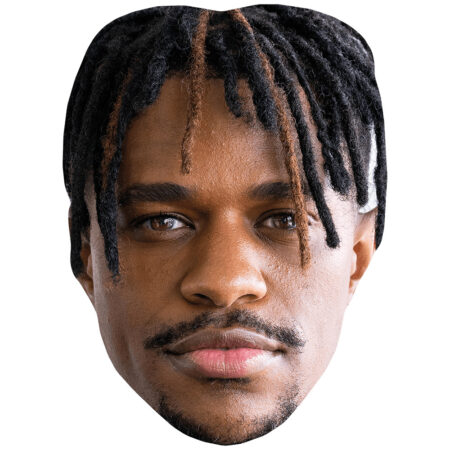Featured image for “Jeremy Pope (Dreads) Big Head”