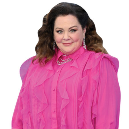 Featured image for “Melissa McCarthy (Pink Dress) Half Body Buddy”