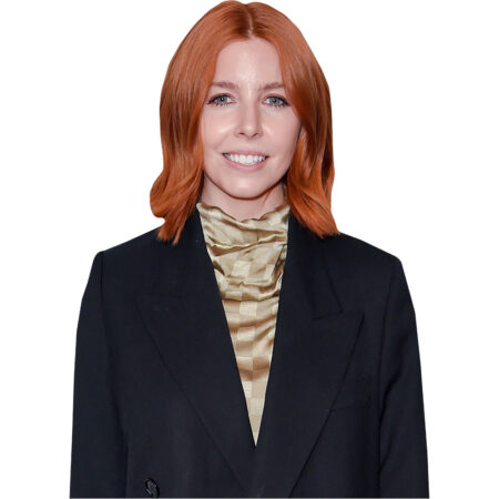 Featured image for “Stacey Dooley (Blazer) Half Body Buddy”