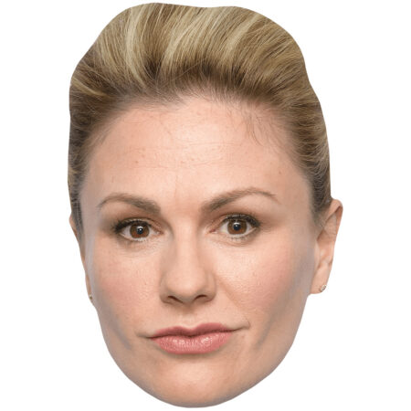 Featured image for “Anna Paquin (Blonde) Mask”