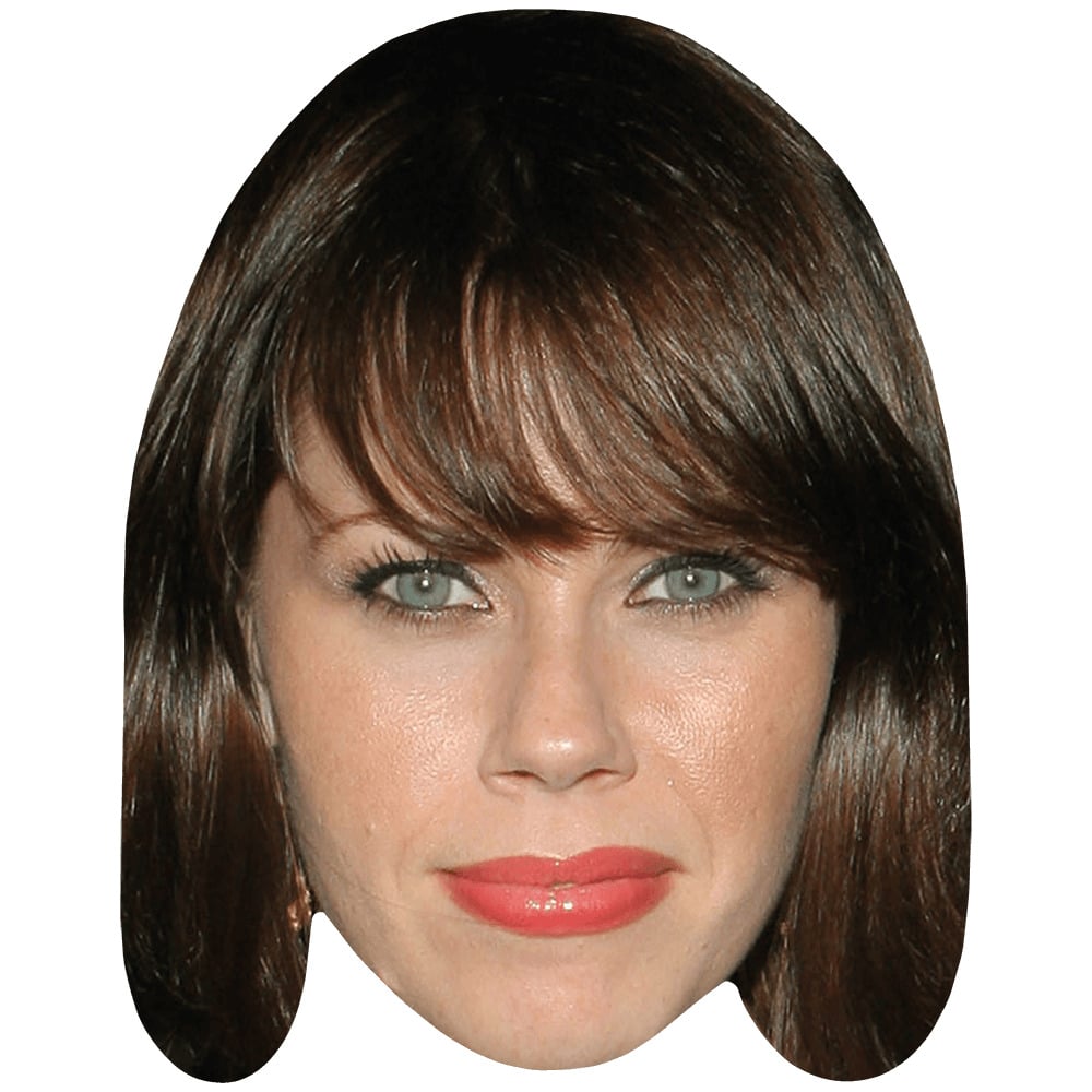 Fairuza Balk (Lipstick) Mask, image size:1000x1000