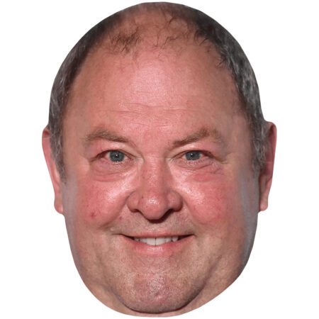 Featured image for “Mark Addy (Grey Hair) Mask”