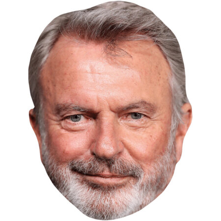 Featured image for “Sam Neill (Grey Hair) Big Head”