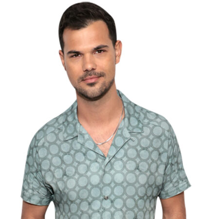 Featured image for “Taylor Lautner (Jeans) Half Body Buddy”